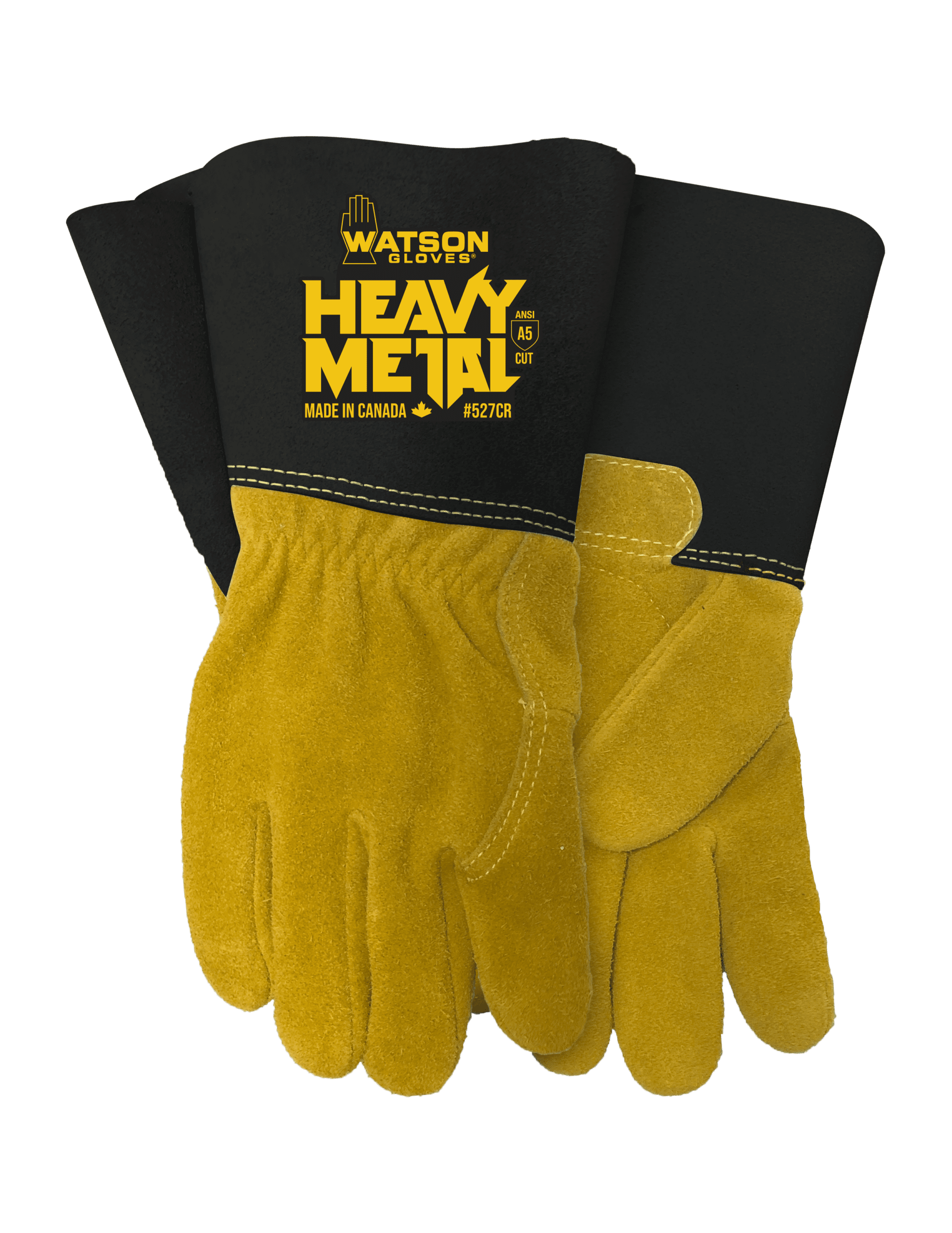 1039 Meltdown - Watson Gloves