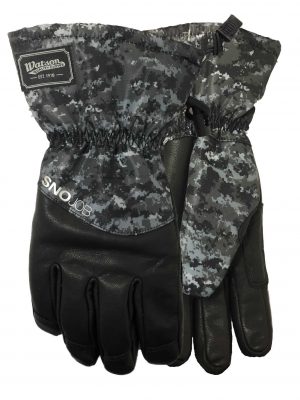 9500 Sno Job White Background