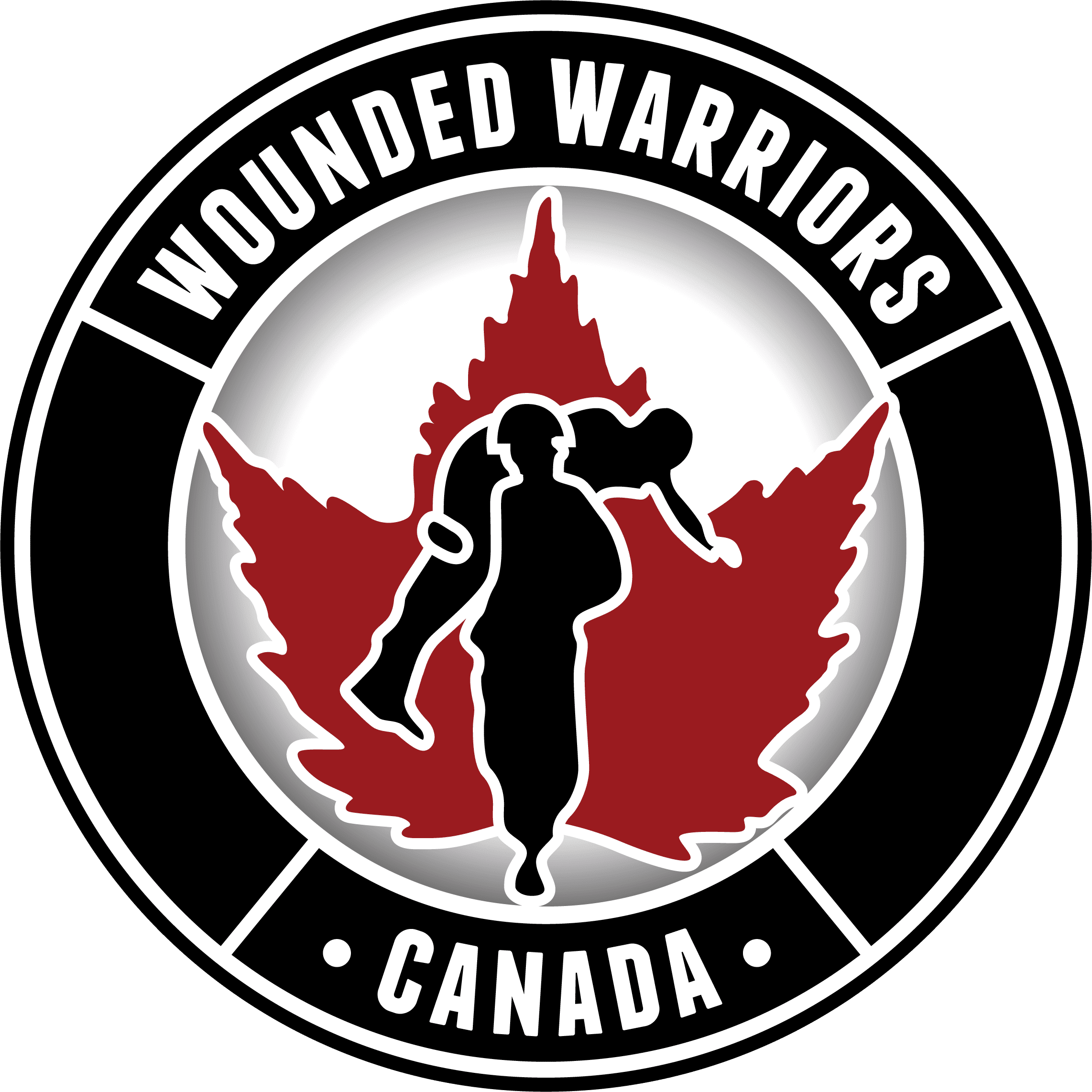 Wounded Warriors Canada Logo