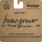 Tag / label image