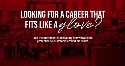 Watson Glove Careers Banner