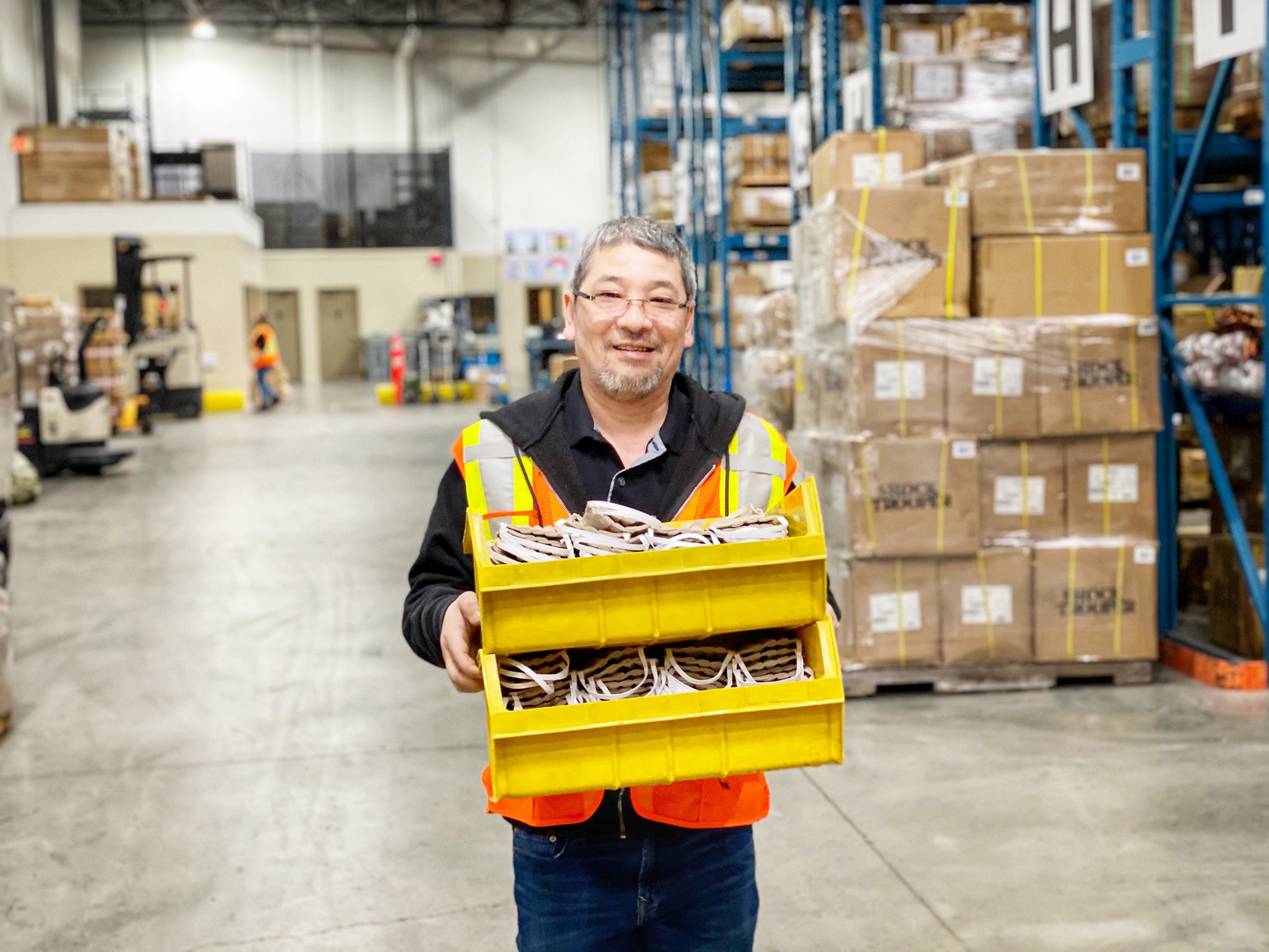 Dat Nguyen 35th Work Anniversary