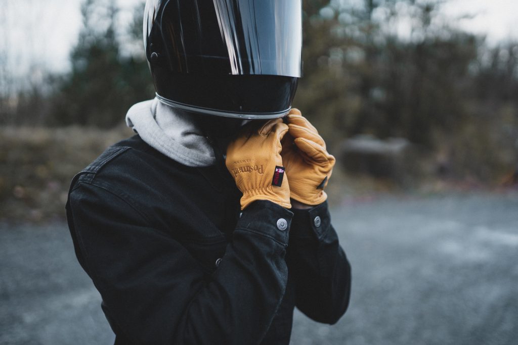 Watson Gloves Postmark Brewing Gloves