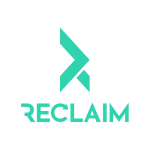 Reclaim Logo