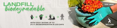 Reclaim Banner