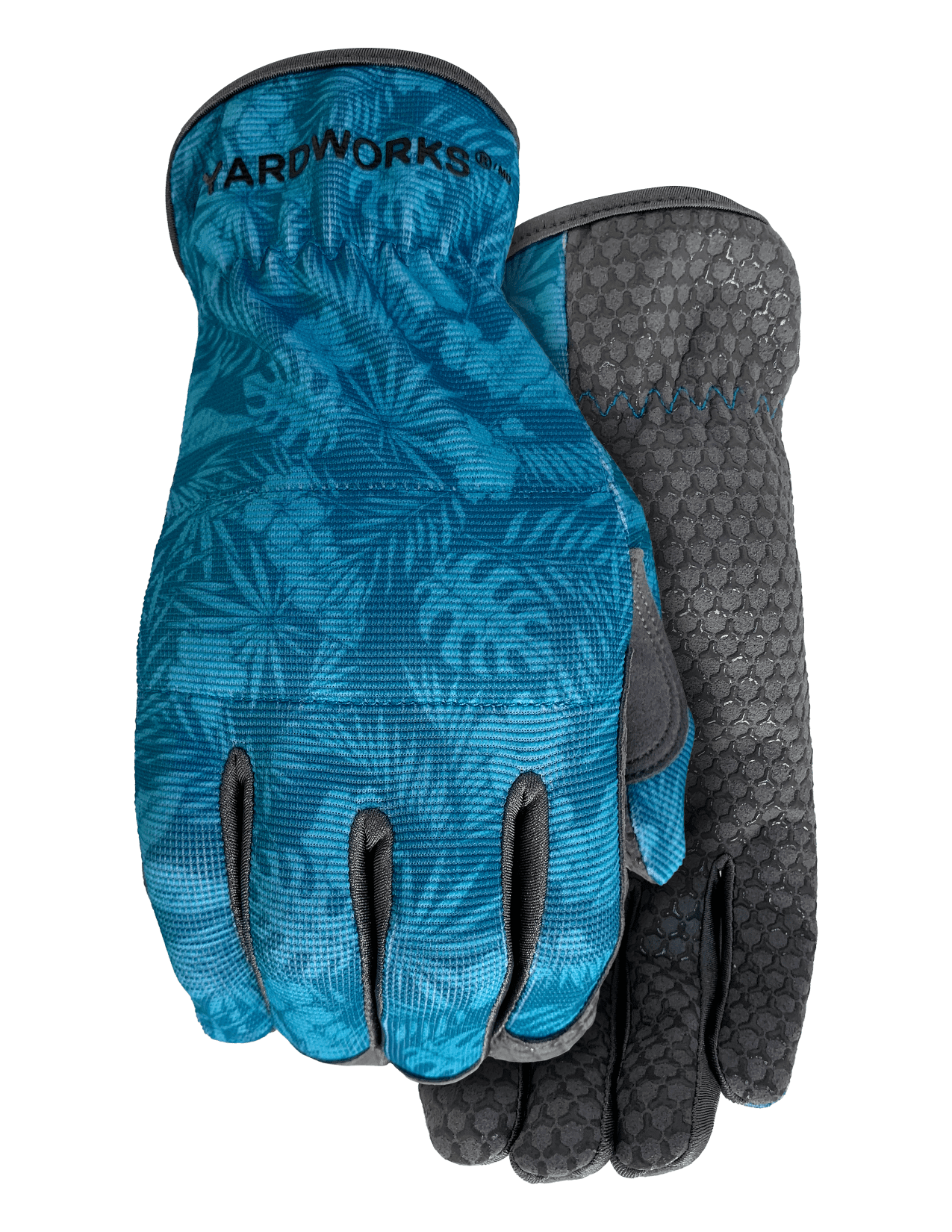 WasteNot YardWorks Microfibre Gloves Women's