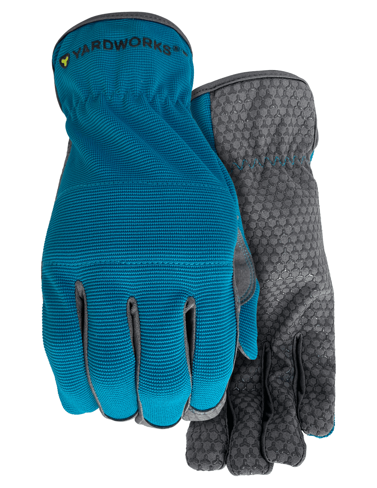 WasteNot YardWorks Microfibre Gloves