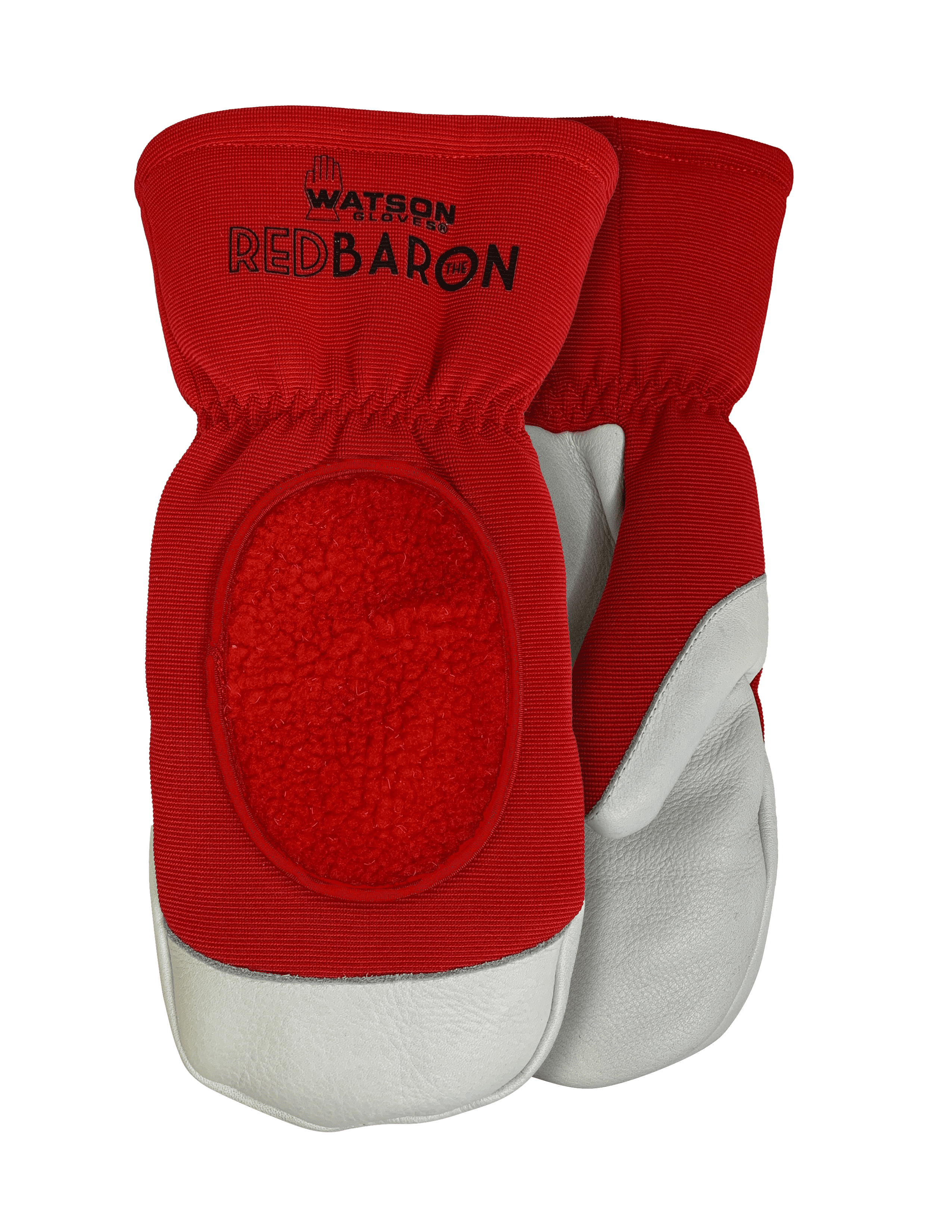 94005 Red Baron Mitt