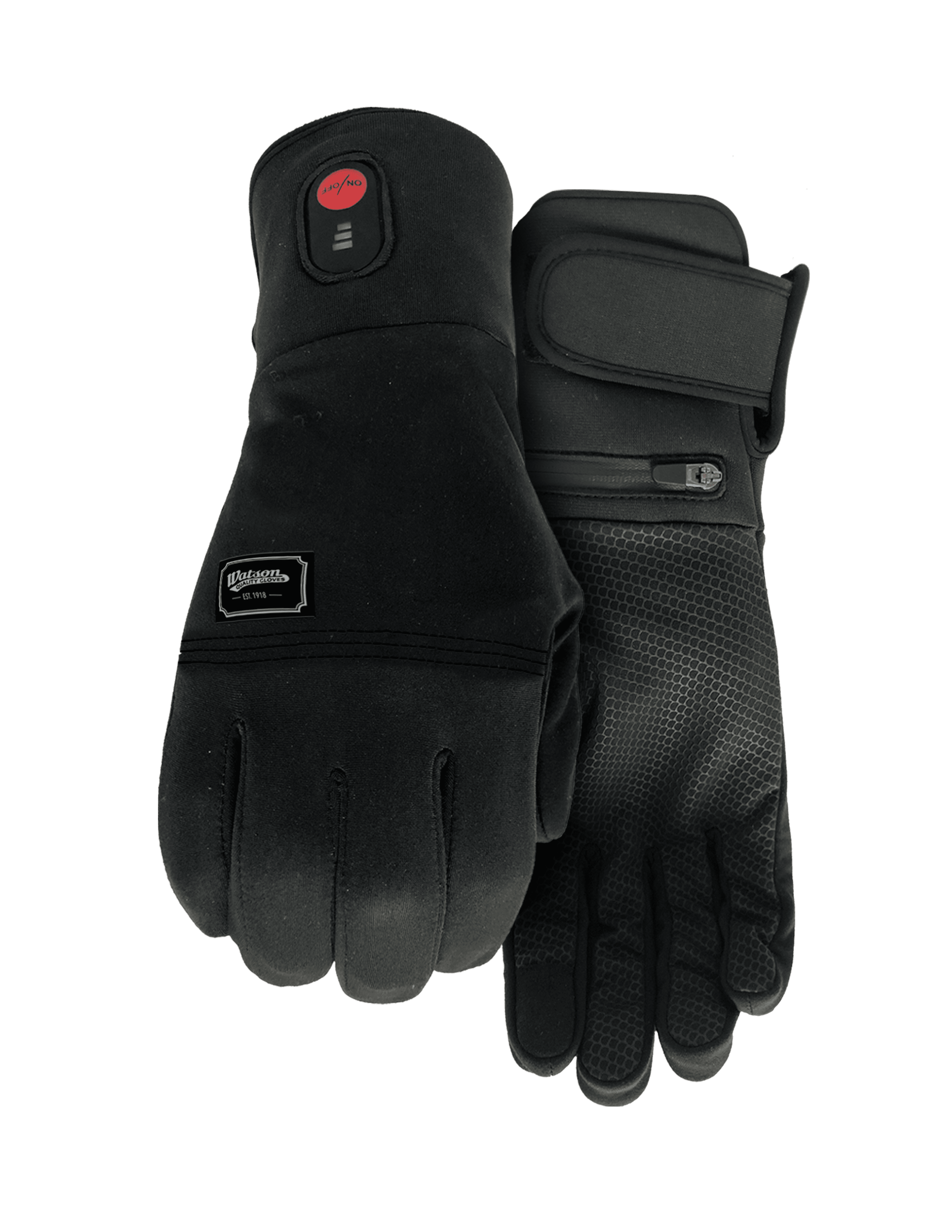 9509 Black Ice Glove