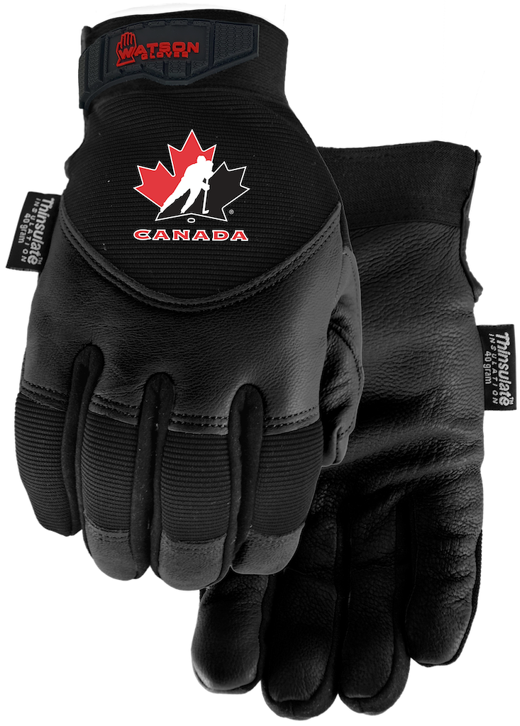 9005BHC Hockey Canada Flextime