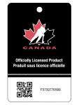 Tag / label image