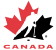 Hockey Canada X Watson Gloves Partnership Hockey Canada X Watson Gloves Partnership