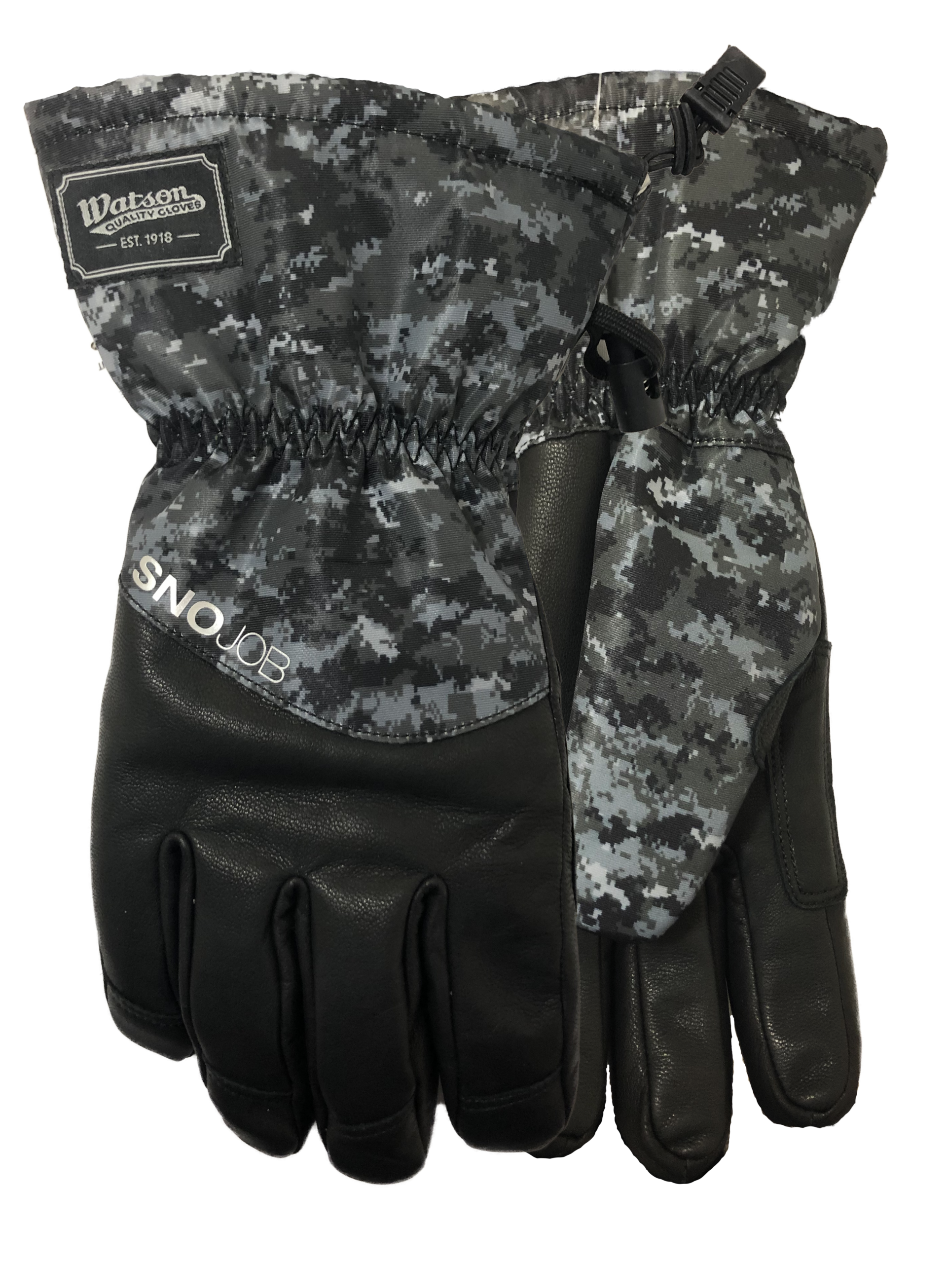 9500 Sno Job Winter Glove