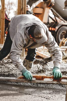 351 Stealth Frontier Cut Resistant Work Gloves made from Recycled Materials