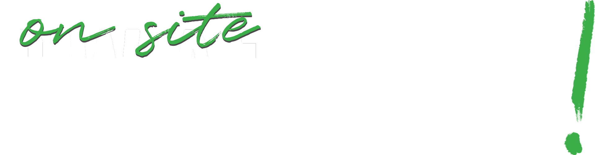 Watson Gloves' On Site SWAT Audit