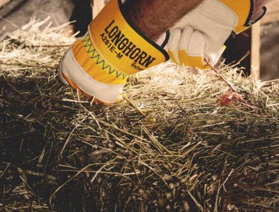 Farming and Ranch Gloves from Watson Gloves
