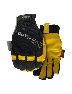 9005CR Flextime Cutshield Cut Resistant High Performance Winter Glove