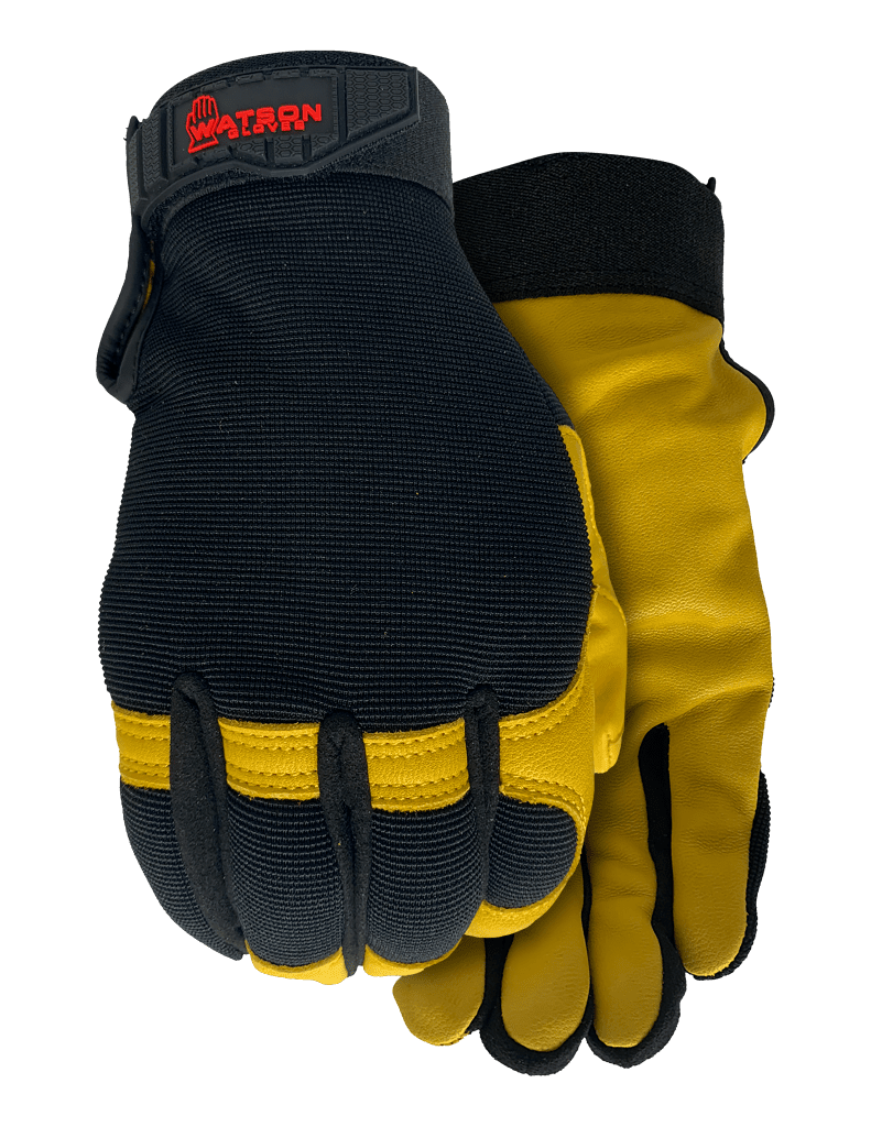 A Watson Gloves Classic - 005 Flextime High Performance Glove