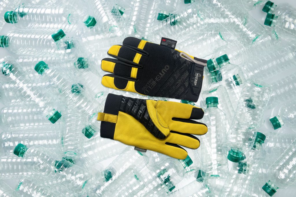 Watson Gloves partners with 3M Thinsulate to launch new industrial work glove product line with sustainable insulation