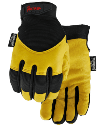 MED_ 9005W Flextime High Performance Winter Work Glove
