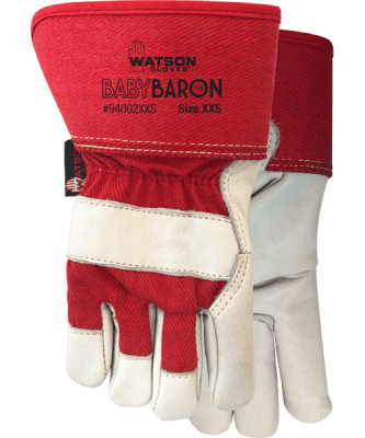 MED_ 94002XXS Baby Baron Kids Winter Work Glove