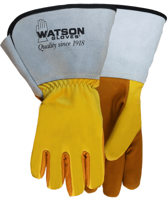 MED_ 9407G Ice Storm Canadian Made Winter Work Glove