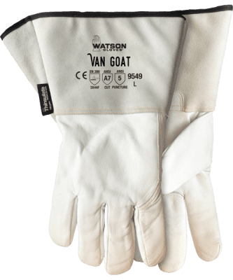 MED_ 9549 Van Goat Winter Work Glove