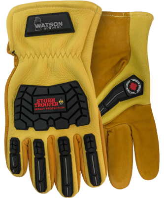 MED_ 95782 Storm Trooper Oil Resistant Winter Work Glove Made in Canada