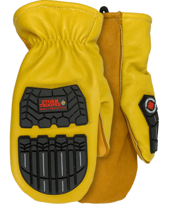 MED_ 95783 Storm Trooper Oil Resistant Winter Mitt Industrial Glove from Watson Gloves