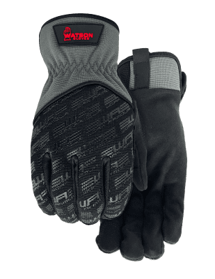 009 Oil Change High Performance Gloves Quick Slip-in Snug Fit from Watson Gloves