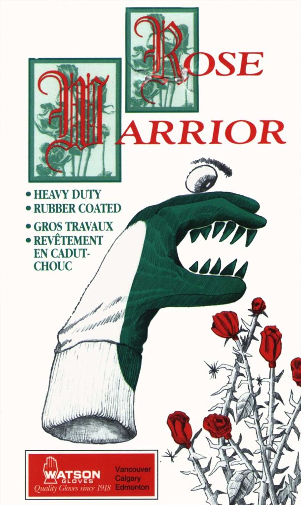 Thorn-Warrior_Tag