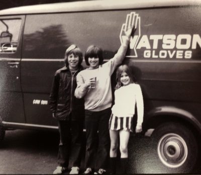 Watson Gloves Family Marty Michele TALL CROP 02