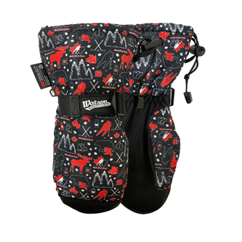 9503PHC-XXS Hockey Canada Kid’s North of 49° Mitt