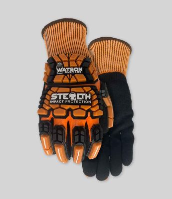 387TPR Stealth Orange Crush