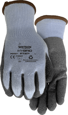 SMALL IMG FOR WEB 9337 Winter Lined Stealth Hybrid Seamless Knit Glove