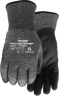 SMALL IMG FOR WEB 9394 Stealth Transformer Sustainable Winter Work Gloves from Watson Gloves