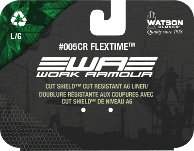 Work Armour Watson Gloves