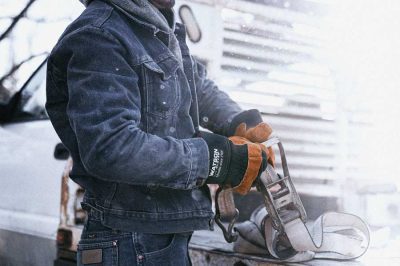 91426 Winter Whammy Work Glove
