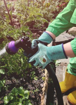 Kids Gardening Glove from Watson Gloves