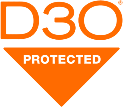 D3O Logo Watson Gloves D3O Logo Watson Gloves