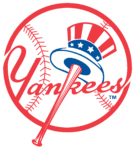 Yankees Retro Logo