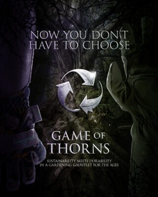 Now you don't have to choose - game of thorns
