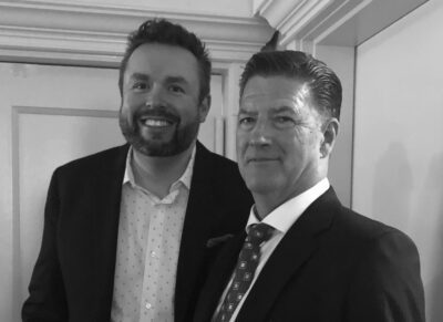 Kasey And Marty 2024 Promotion to CEO and President of Watson Gloves