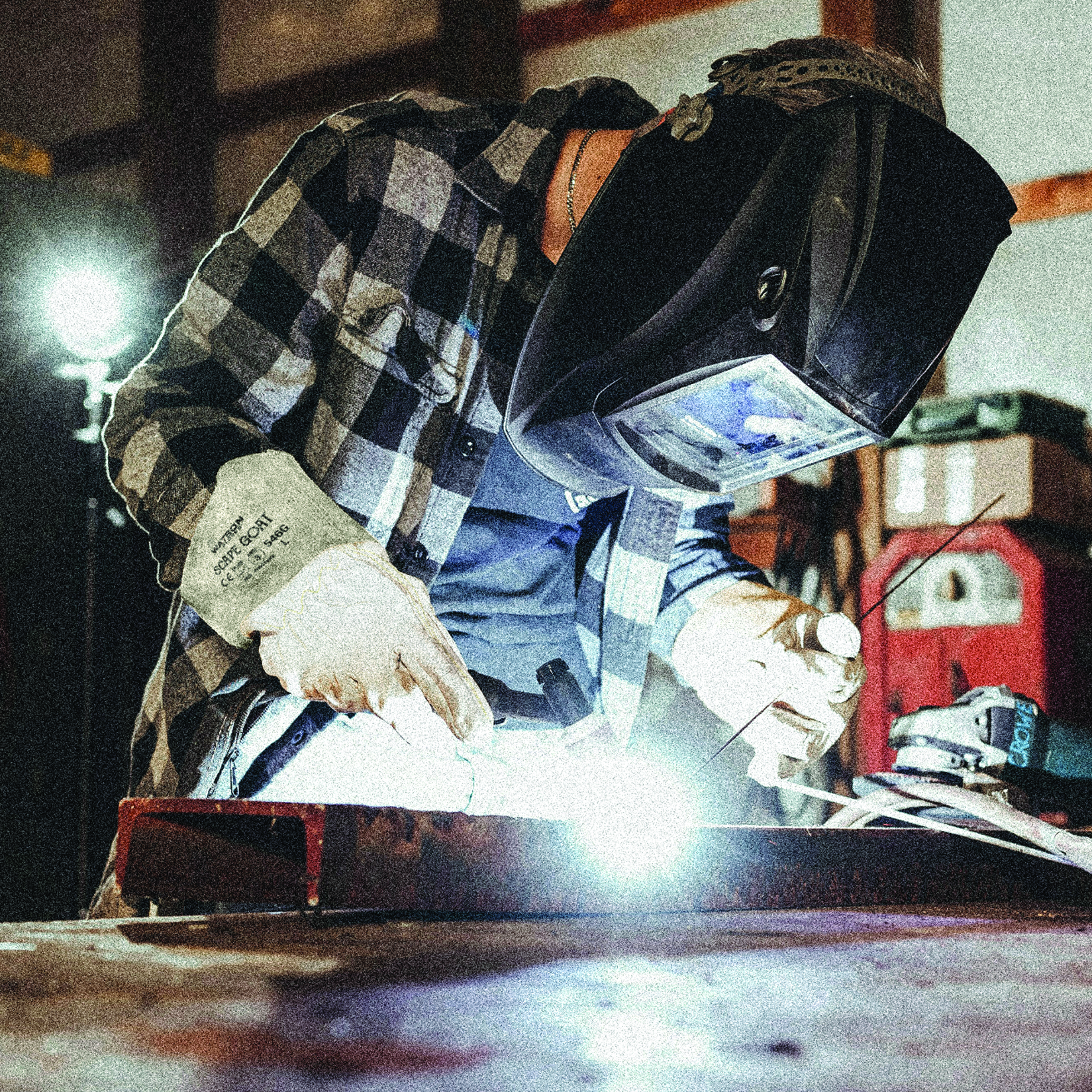 Tig Welding Process Tig Welding Process