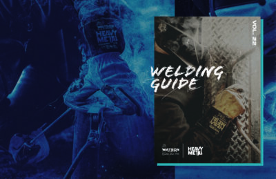 How to Choose the Right Welding Glove Guide