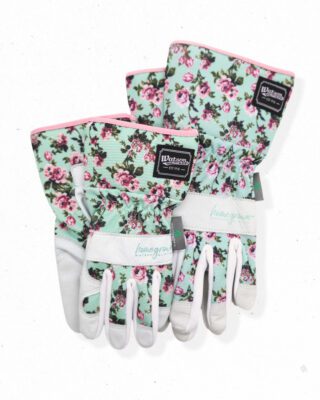 197XS You Grow Girl Kids Garden Gloves