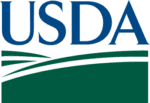 Logo de l'USDA