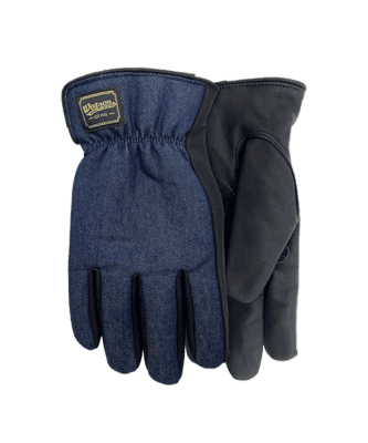 478 Range Rider Denim