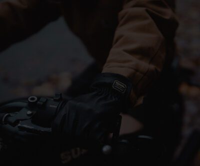 For the Outdoors Dad