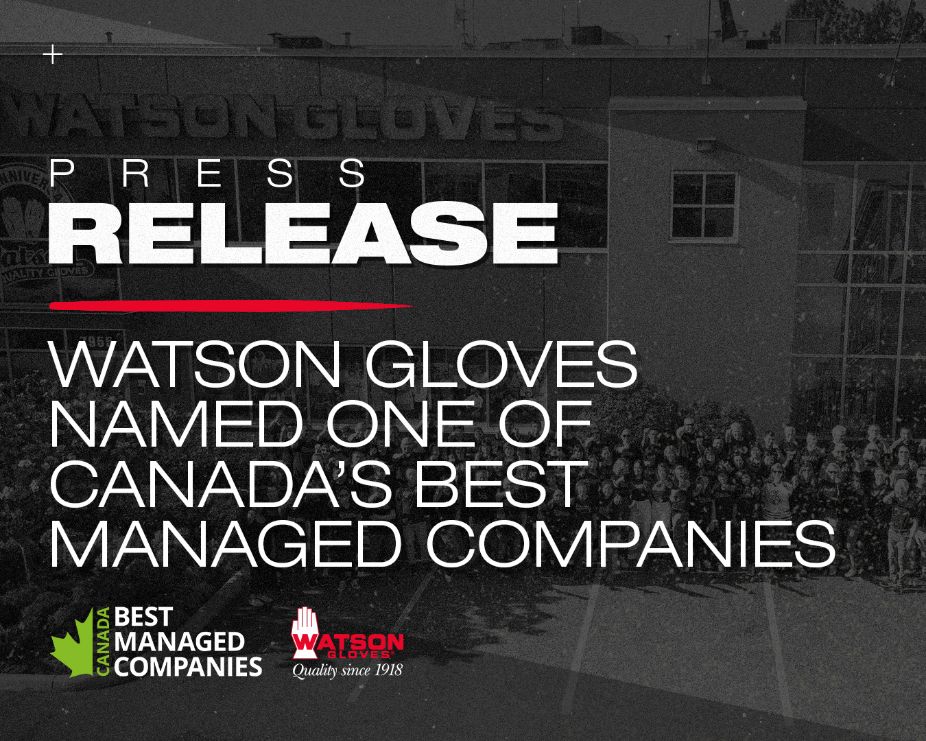 Best Managed Announcement 2025 Best Managed Announcement 2025